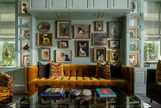 My Dream Pet Sofa