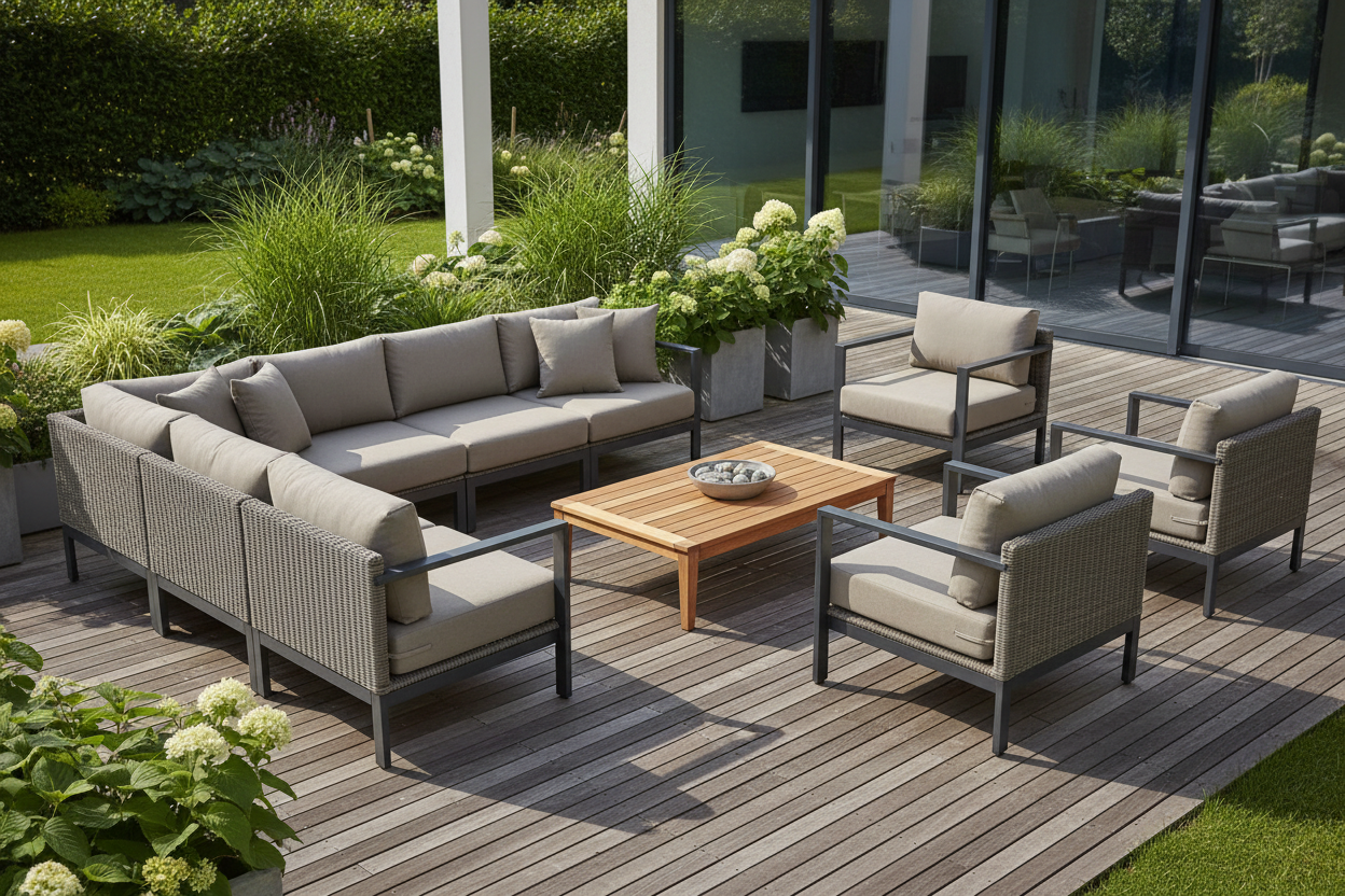 Outdoor Furniture
