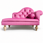 The Chateau Lounge