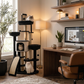 The Chateau Royale Cat Tower