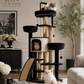 The Chateau Royale Cat Tower