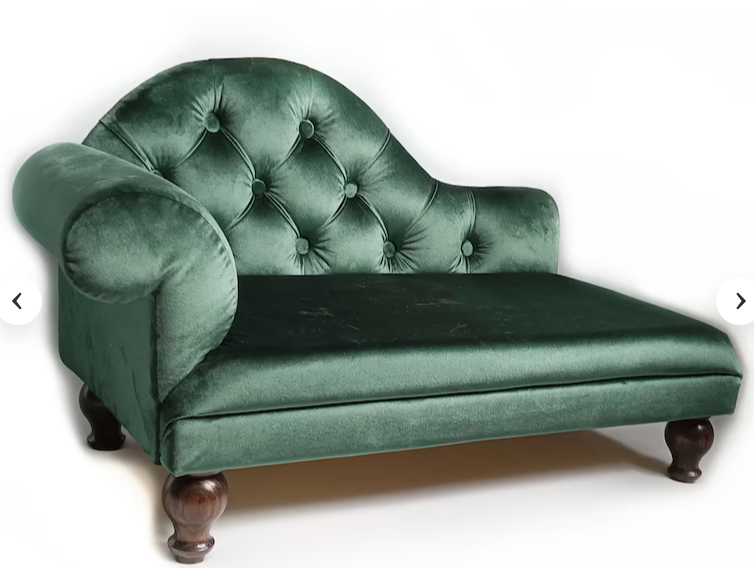 The Chateau Lounge