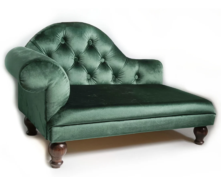 The Chateau Lounge