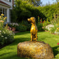 Pet Memorial Sculpture