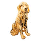 24K Golden Retriever Statute