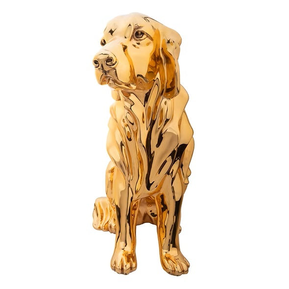 24K Golden Retriever Statute