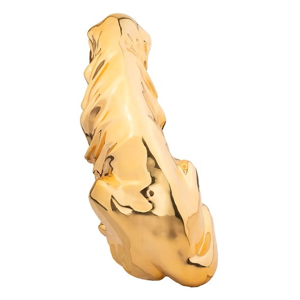 24K Golden Retriever Statute