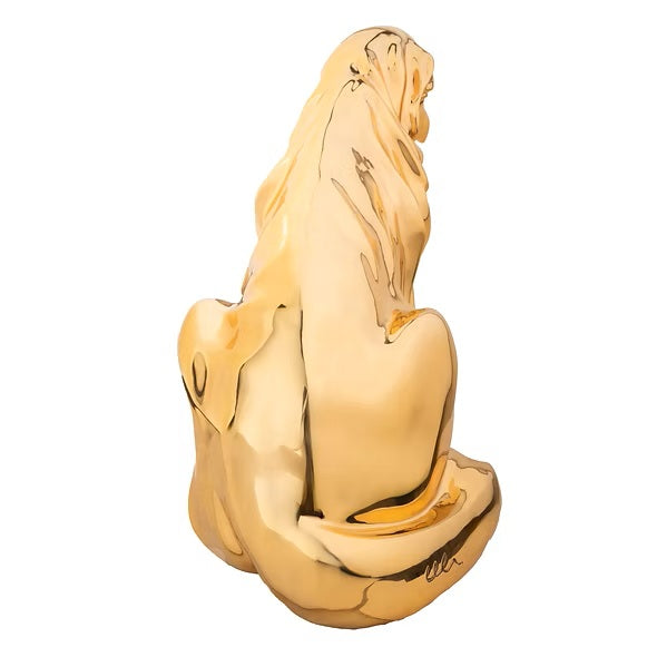 24K Golden Retriever Statute