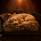 The Noir Belle Sofa