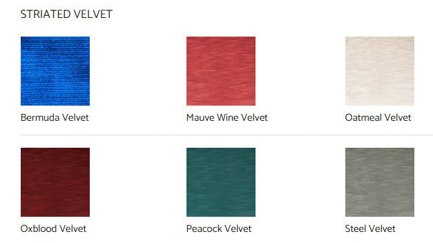 Custom Velvet Dog Sofa