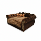 The Noir Belle Sofa
