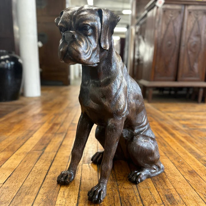 Custom Dog & Cat Sculptures