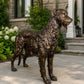 Custom Dog & Cat Sculptures