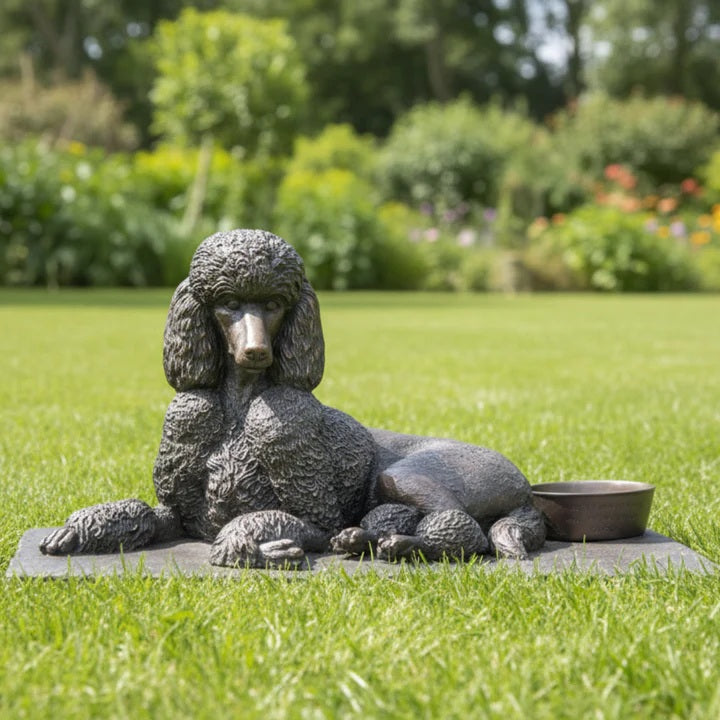 Custom Dog & Cat Sculptures